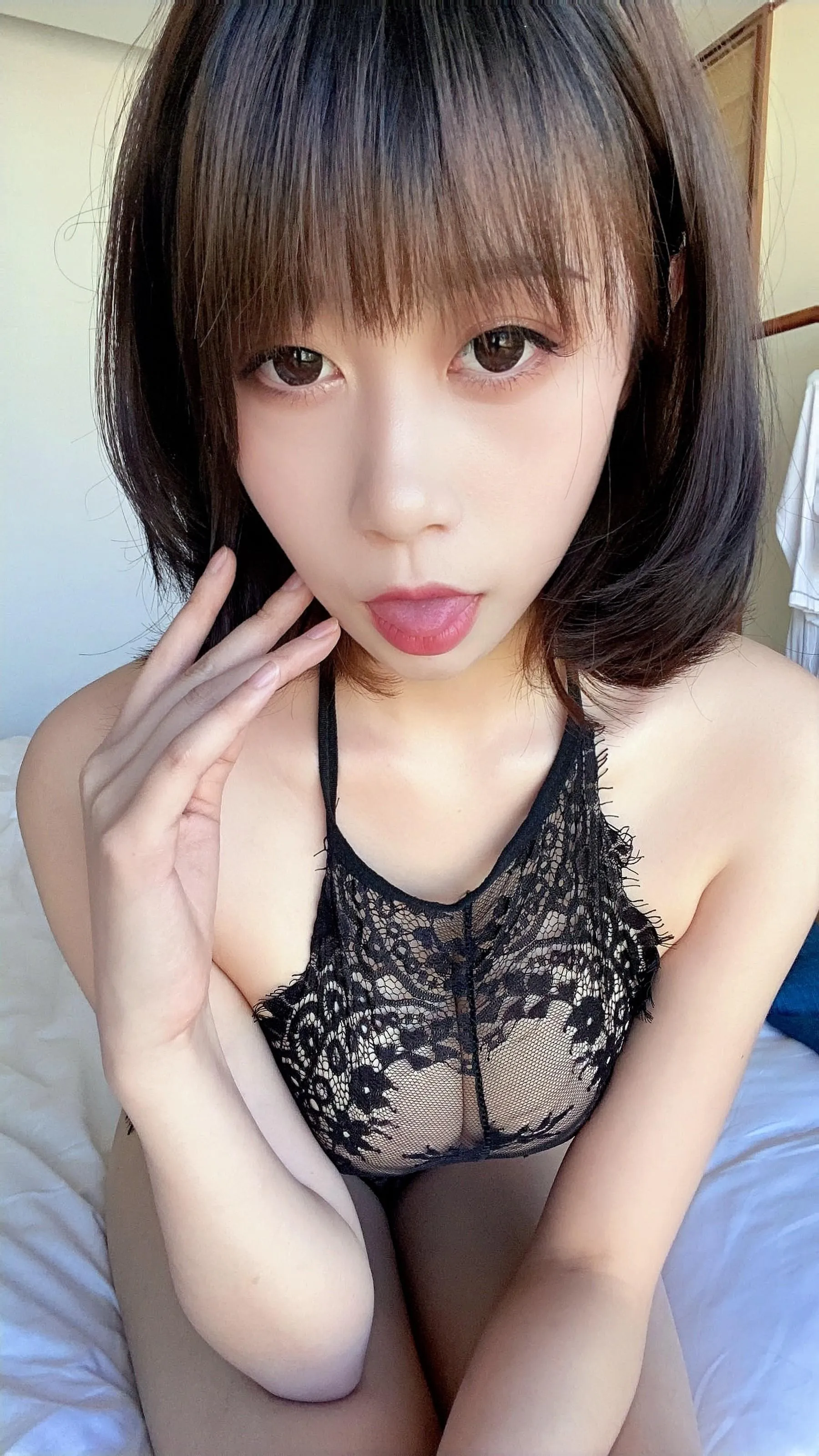 奈汐酱nice – NO.56 大姐姐来咯 [45P]插图6